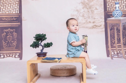 定边宝宝反复发烧呕吐
