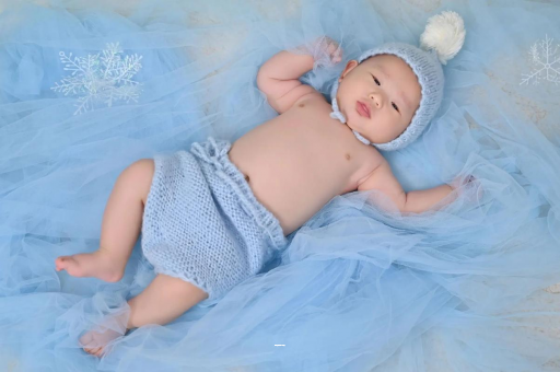 定边宝宝长牙时间和顺序